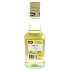 Ponti Balsamic White Dressing 250 ml, Pack Of 12 Ponti Balsamic White Dressing 250 ml, Pack Of 12