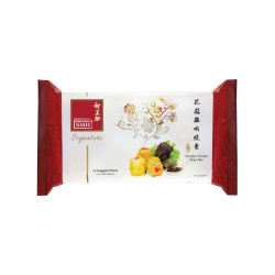 SMH Shiitake Chicken Shao Mai, Pack Of 12 SMH Shiitake Chicken Shao Mai, Pack Of 12