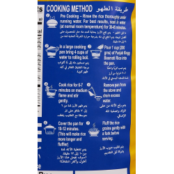 Punjab Kingg Basmati Rice 5 Kg, Pack Of 4 Punjab Kingg Basmati Rice 5 Kg, Pack Of 4