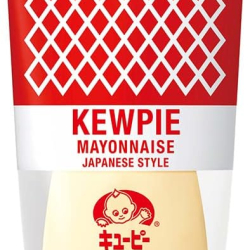 Kewpie Mayonnaise Japanese Style 310g, Pack Of 12 Kewpie Mayonnaise Japanese Style 310g, Pack Of 12