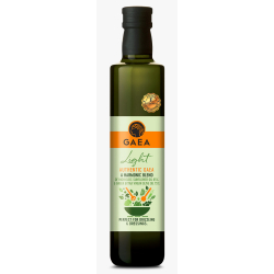 Gaea Light Blend Oil 6x500 ml