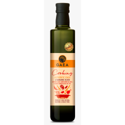 GAEA Cooking Blend Oil 12x500 ml