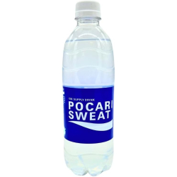 Pocari Sweat Isotonic Drink 24x500ml Pocari Sweat Isotonic Drink 24x500ml