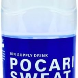 Pocari Sweat Isotonic Drink 24x500ml