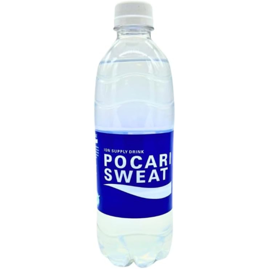 Pocari Sweat Isotonic Drink 24x500ml