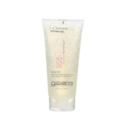 Giovanni L.A Natural Styling Gel 6.8 Oz Giovanni L.A Natural Styling Gel 6.8 Oz