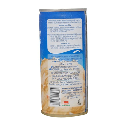 Amul Kool Milk Shake Badam (Tin) 30x200ml
