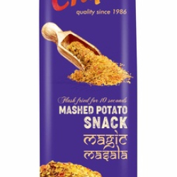 Long Chips Magic Masala 20x75g