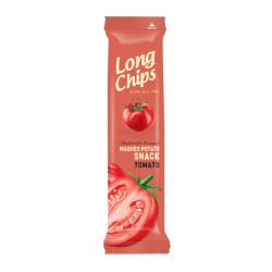 Long Chips Tomato 20x75g