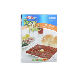 Gits Ready Meals Chana Masala 300g Pack Of 12 Gits Ready Meals Chana Masala 300g Pack Of 12