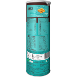 Max Protein Chips Jalapeno 150g, Pack Of 12