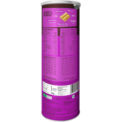 Max Protein Chips Onion 150g, Pack Of 12