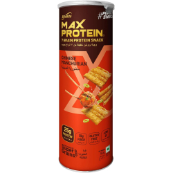 Max Protein Chips Machen 150g, Pack Of 12