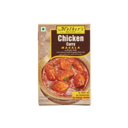 Mother's Recipe Ready To Cook Chicken-65 50g, Pack Of 12 Mother's Recipe Ready To Cook Chicken-65 50g, Pack Of 12