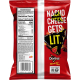 Doritos Flamin Hot Nacho Tortilla Chips 3.25 OZ (92g), Pack Of 12