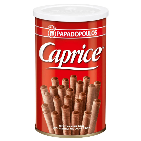 Caprice Classic 115g, Pack Of 6
