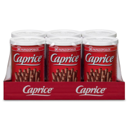 Caprice Classic 6 x 53g, Pack Of 6 Caprice Classic 6 x 53g, Pack Of 6