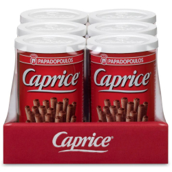Caprice Classic 6 x 53g, Pack Of 6 Caprice Classic 6 x 53g, Pack Of 6