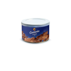 Castania Almonds 70gm Can, Pack Of 12