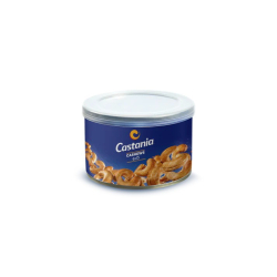Castania Cashews 70gm Can, Pac Of 12
