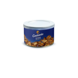Castania Pistachios 70gm Can, Pack Of 12
