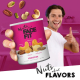 Fade Fit Assorted Mix Nuts, Gluten Free, Low Sodium 200g, Pack Of 3