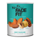 Fade Fit Lightly Salted Mix Nuts, Gluten Free, Low Sodium 200g, Pack Of 3