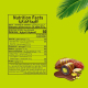 Chocodate Pistachio Kunafa 230g, Pack Of 6