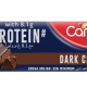 Canderel Dark Chocolate with Whey Protein, 0% Added Sugar, 30g, Pack Of 12