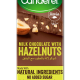 Canderel Milk Chocolate With Hazelnuts, No Added Sugar 75gm, Pack Of 6 Canderel Milk Chocolate With Hazelnuts, No Added Sugar 75gm, Pack Of 6