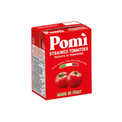 Pomi Passata 200g, Pack Of 12 Pomi Passata 200g, Pack Of 12