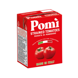 Pomi Passata 200g, Pack Of 12