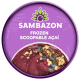 Sambazon Frozen Scoopable Açaí Sorbet 500 ml, Pack Of 6