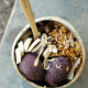 Sambazon Frozen Scoopable Acai With Banana 500 ml, Pack Of 3