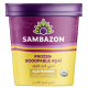 Sambazon Frozen Scoopable Acai With Banana 500 ml, Pack Of 3