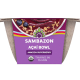 Sambazon Organic Superberry Acai Bowl 6.1 Oz, Pack Of 6