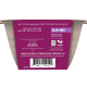 Sambazon Organic Superberry Acai Bowl 6.1 Oz, Pack Of 6