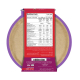 Sambazon Organic Berry Bliss Acai Bowl 6.1 Oz, Pack Of 8