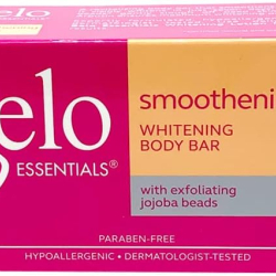 Belo Essentials Smoothening Whitening Body Bar 135g, Pack Of 12