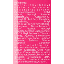 Belo Essentials Whitening Lotion SPF 30 200ml, Pack Of 12 Belo Essentials Whitening Lotion SPF 30 200ml, Pack Of 12
