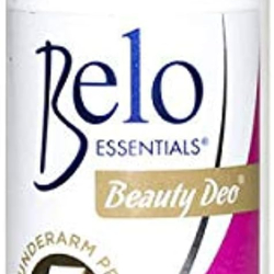 Belo Essentials Whitening Deo Roll On 40 ml, Pack Of 12
