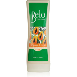 Belo Essentials Papaya Lotion, 200 ml, Pack Of 12 Belo Essentials Papaya Lotion, 200 ml, Pack Of 12