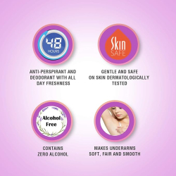 Yardley London Yardley English Lavender Roll On 50 ml, Pack Of 12