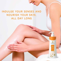 Yardley London YARDLEY Imperial Sandalwood Body Lotion For Moisturizing 400 ml, Pack Of 12