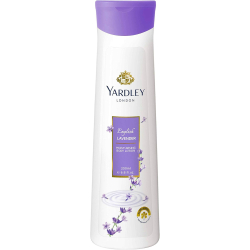 Yardley English Lavender Body Lotion For Moisturizing 200ml, Pack Of 12