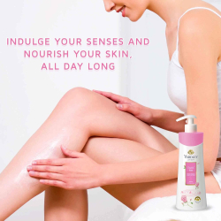 Yardley London Yardley English Rose Body Lotion For Moisturizing 200 ml, Pack Of 12