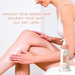 Yardley London English Musk Body Lotion For Moisturizing 200 ml, Pack Of 12