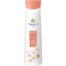 Yardley London English Musk Body Lotion For Moisturizing 200 ml, Pack Of 12