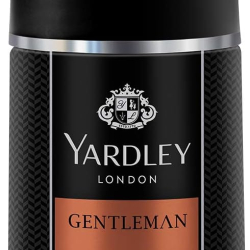  Yardley London Yardley Gentleman Legacy Deodorant Roll On 50ml, Pack Of 12