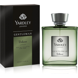 Yardley London Gentleman Urbane Perfumed Gift Set EDP 100ml + Body Spray 150ml  Yardley London Gentleman Urbane Perfumed Gift Set EDP 100ml + Body Spray 150ml